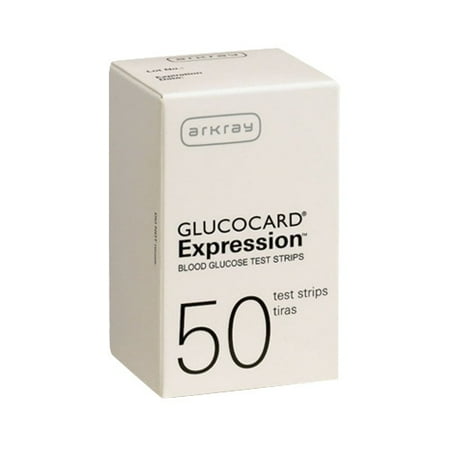 87 blood glucose test Expression Blood Strips Glucose Arkray Glucocard Test 50 87 blood glucose test Expression Blood Strips Glucose Arkray Glucocard Test 50