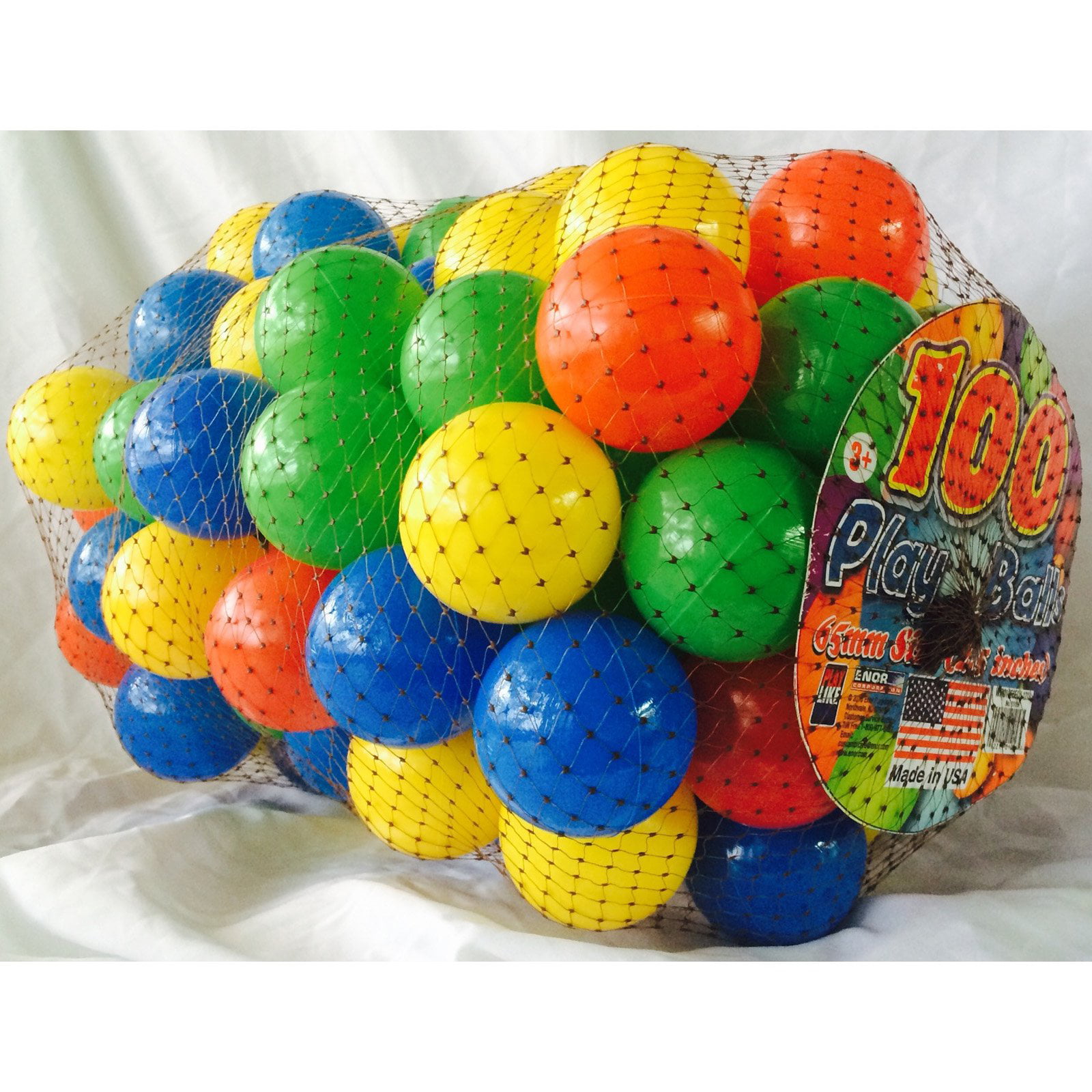 large bouncy balls walmart
