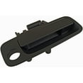 thumbnail image 4 of Dorman 80403 Front Passenger Side Exterior Door Handle for Specific Toyota Models Primed Black, 4 of 4