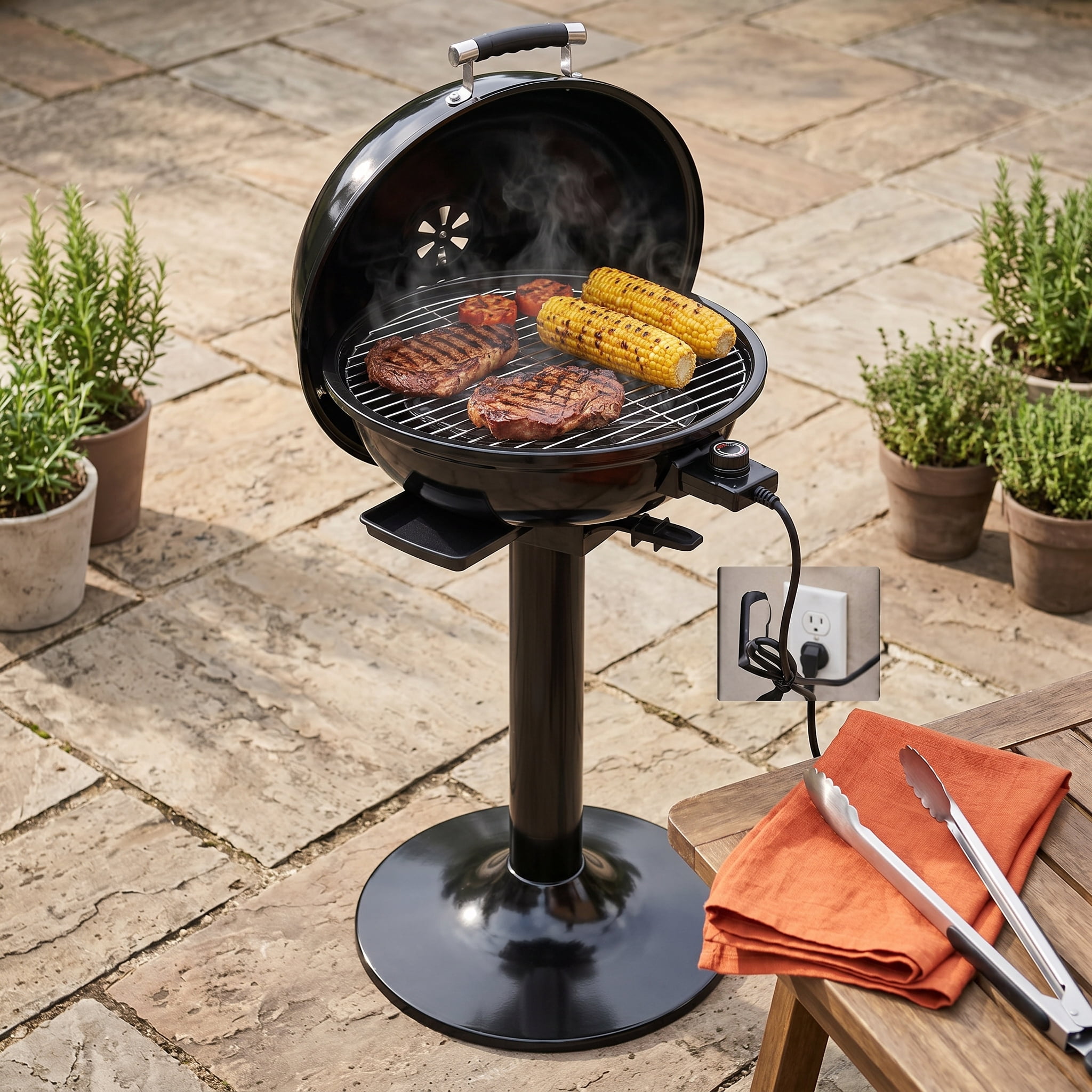 Ninja Woodfire ProConnect 20