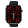 thumbnail image 2 of Reloj Inteligente Smartwatch Va9 Pro Fralugio Chatgpt Nfc Hd Negro, 2 of 2