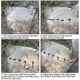 thumbnail image 4 of 5 Pack Rock Splitter Hand Tools 16mm Wedges, Heavy Duty Manual Rock Splitter for Carving, Pavement, Demolition, 4 of 4