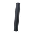 thumbnail image 3 of DYNWAVECA Demi-Colonne de Yoga Ronde Entraîneur d'Équilibre Mousse Haute Densité Rouleau Bloc de Yoga pour Gym à Domicile Exercice Pilates Musculation 90cmx7.5cm, 3 of 10