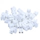 thumbnail image 3 of 300Pcs Conector Rápido del Cable del Conector del Cable del Conector del Cable de la Ch2 para la Luz de Tira del Led, 3 of 5