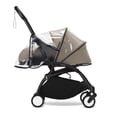 thumbnail image 1 of Funda impermeable Stokke YOYO para recién nacidos de 0 años o más, paquete con bolsa de almacenamiento, 1 of 4