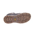 thumbnail image 4 of Bota de trabajo DEWALT Hadley, impermeable, de acero, punta de seguridad para hombre, color marrón, 4 of 5