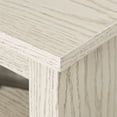 thumbnail image 3 of Huntington TV Stand for TVs up to 58", White Wash, 3 of 6