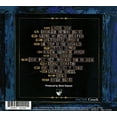 thumbnail image 2 of Steve Dawson - Fins libres et états solides [DISQUES COMPACTS], 2 of 4