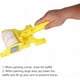 thumbnail image 5 of Herramienta portátil para pintar interiores y exteriores, deflector ajustable que garantiza un control preciso de los bordes, diseño de mango ergonómico para un agarre cómodo, bordeador de pintura, 5 of 5