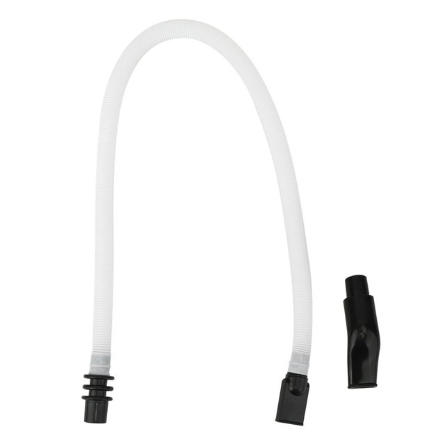 CHUANK Embouchure de Tube Melodica 32/37 Touches Accessoires d'Instruments de Musique pour Débutants