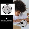 thumbnail image 5 of Desk football football clock living room alarm clock bedside clock Christmas gift for children birthday present, 5 of 5