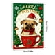 thumbnail image 3 of 2025 Christmas Countdown Calendar Featuring 24 Surprise Gifts Including Adorable 2D Baby Dolls Stunning Christmas Pendant From The Festive, 3 of 9