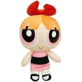 thumbnail image 2 of 2025 The Powerpuff Girls Plush Toy Cute Blossom Bubbles Buttercup Soft Stuffed Plushie Doll For Kids Girls Cartoon Fans Gifts, 20cm, 2 of 3