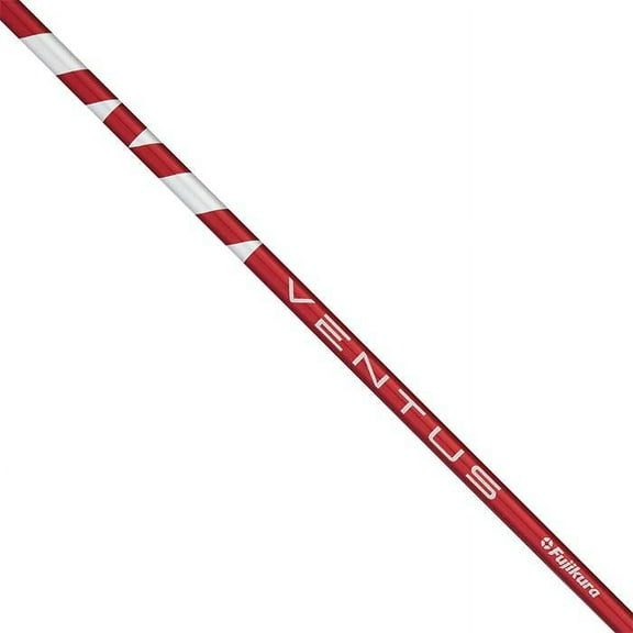 Fujikura Ventus Red 5 Senior Shaft   Cobra F9 Speedback Tip   Grip
