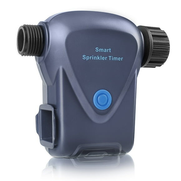 Tuya ZigBee 3.0 Sprinkler Timer Garden Automatic Watering Irrigation Timer Intelligent Timing Valves Controller Support