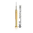 thumbnail image 4 of Replacement Pentalobe / 5 Star Point 3D Screwdriver 0.8MM (Wolve Series), 4 of 4