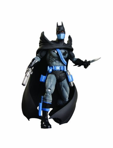 DC Comics Batman: Reborn Series 1 