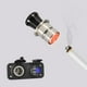 thumbnail image 4 of Colorful Dispositivo de carga marino para RV, cargador USB Qc3.0 para teléfono, 12-24v, encendedor de cigarrillos, 4 of 5