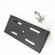 thumbnail image 3 of MBF-4 Soporte Fijo MóVil para ICOM IC-2730E/ID-5100E, 3 of 5