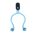 thumbnail image 1 of Strapless Posture Corrector, Vibration Reminder Strapless Posture Trainer Removable Portable  For Woman For Room Blue, 1 of 8
