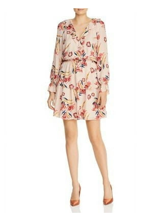 Joie Silk Dress