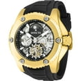 thumbnail image 1 of Invicta 42762 Men's Akula Automatic Skeleton Dial Strap Watch, 1 of 2