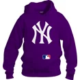 thumbnail image 1 of Sudadera Hoodie Yankees New York M3- Adulto Niño, 1 of 3