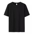 thumbnail image 1 of Playera Camiseta Manga Corta Hombre Slim Fit Ligera Moda, 1 of 2