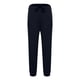 thumbnail image 4 of Pantalones largos para hombre, lisos, a la moda, informales, con bolsillos, cintura elástica, pantalones largos, pantalones deportivos, pantalones de poliéster para hombre., 4 of 5