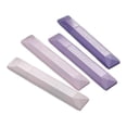 thumbnail image 2 of GUOOL 4 Pcs Rouleau de Ruban Adhésif pour Projets d'Arts de Scrapbooking Bureau Violet, 2 of 9
