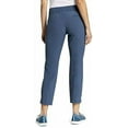 thumbnail image 2 of Eddie Bauer Womens Ankle Pants, 2 of 3