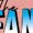 DESERT PINK, variant on Marvel - Fantastic Four Retro Racing Flying Car - Youth Girls Short Sleeve T-Shirt