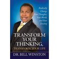 thumbnail image 2 of Transform Your Thinking, Transform Your Life: Radically Change Your Thoughts, Your World, and Your Destiny, 2 of 3