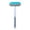 Blue, variant on 4-in-1 Multifunctional Pet Hair Removal Tool with Extendable Long Handle for Furniture and