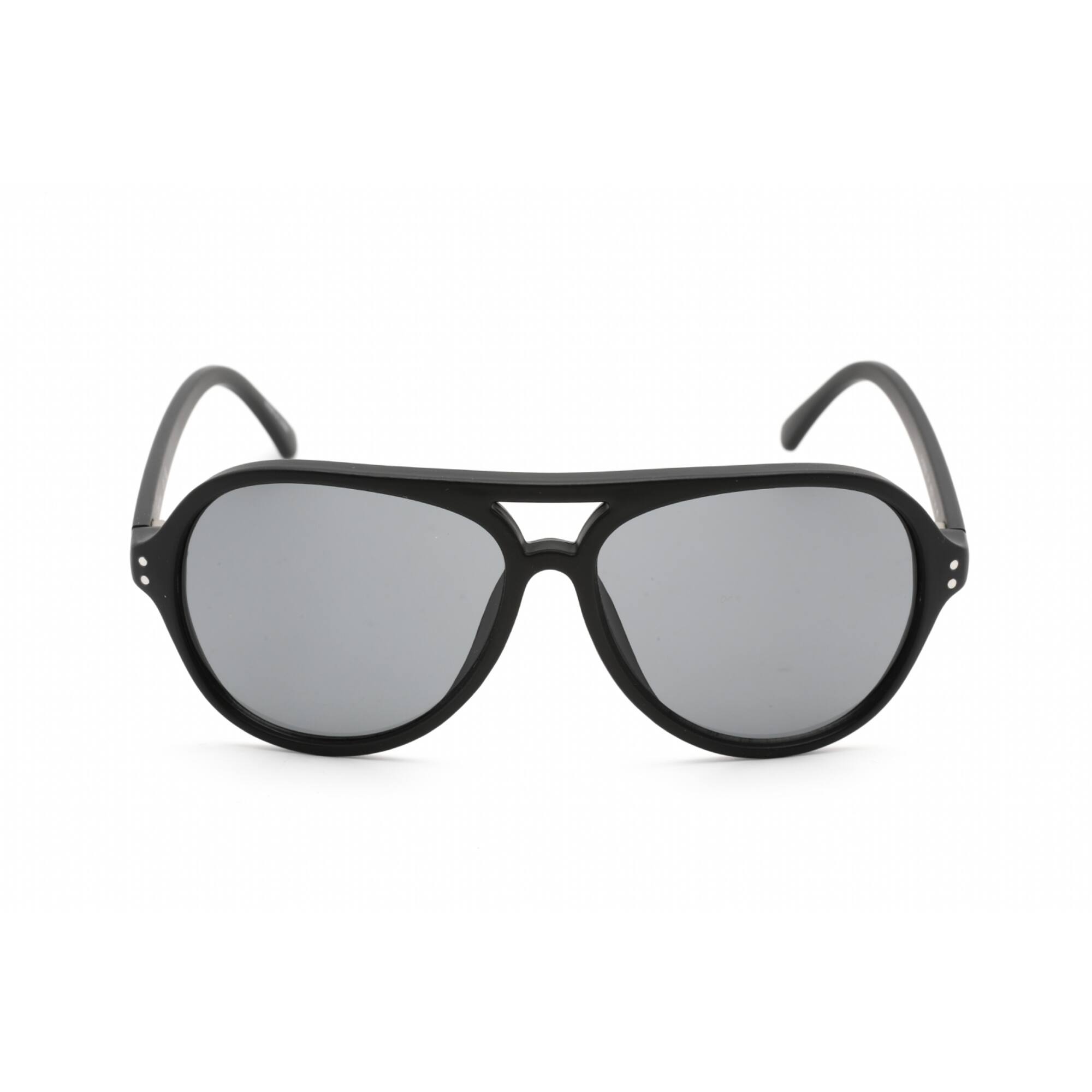 CALVIN KLEIN CK23535S-001 Sunglasses Sun Glasses 001 BLACK Authentic New 53mm Buy Calvin Klein Black Sunglasses Online - Sunglasses.ie main image 3
