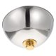 thumbnail image 1 of TABLZONE 1Ud Alimenticia De Acero Inoxidable Plata Para Cocina Y Protección De Postres, 1 of 8