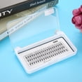 thumbnail image 3 of Extensiones de pestañas postizas Symphony Red Thick Grafting, largas, 11 mm, 3 of 14
