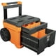 thumbnail image 1 of Caja de herramientas con cajón rodante Klein Tools 54801MB ModBox, 1 of 9