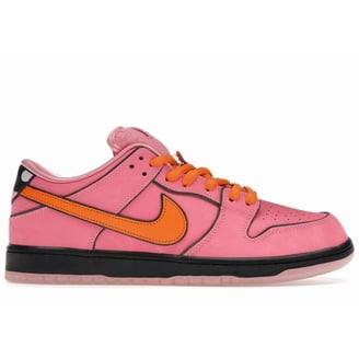 Nike Men's SB Dunk Low Street Hawker (2021) Skateboarding Shoes