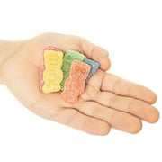 SOUR PATCH KIDS Big Kids Individually Wrapped Soft & Chewy Gummy Easter Candy, 100 Pieces
