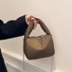 thumbnail image 3 of Bolso Superior Nylon para Mujeres Con Cadena Bolsas Pequeñas Viajar Por, 3 of 9