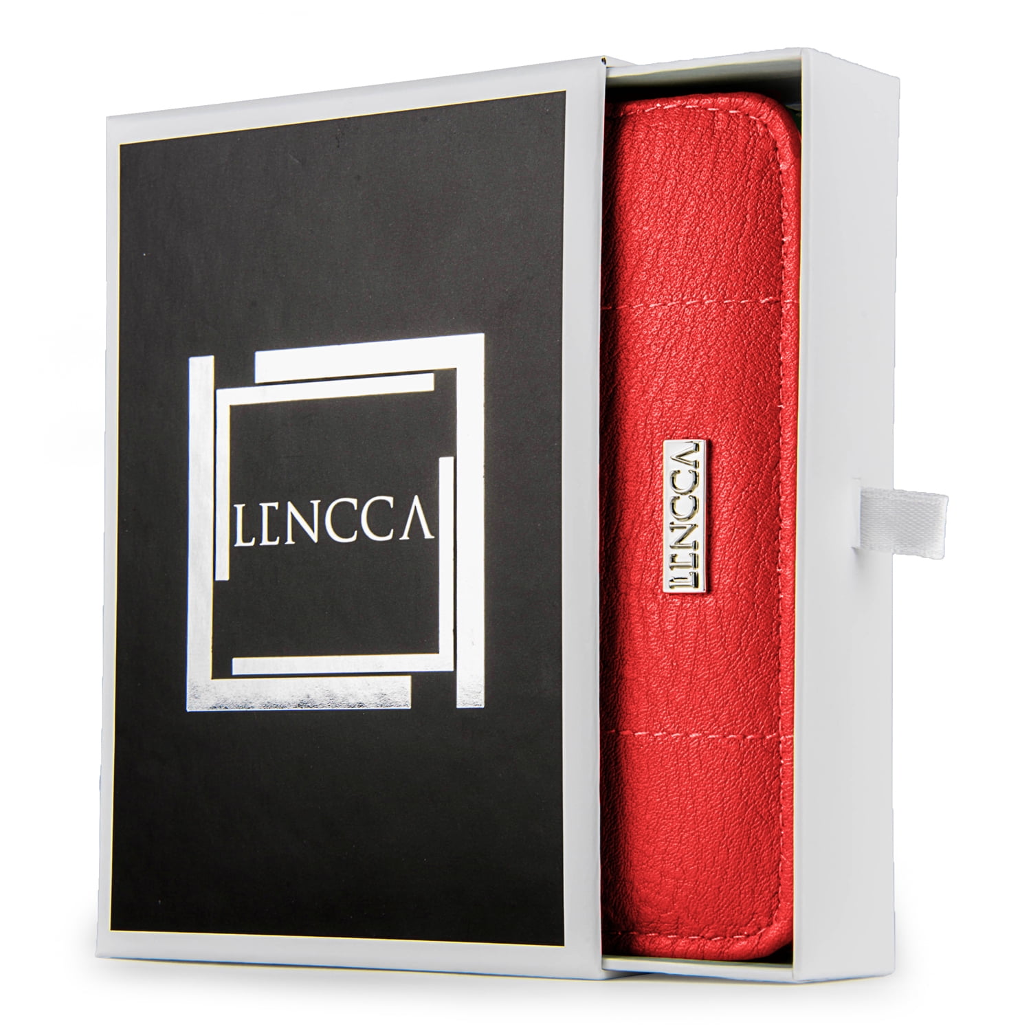 Women Clutch Wristlet Wallet Case with Phone Compartment (Pink)