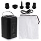 thumbnail image 2 of Electric Vacuum Pump Portable Wireless Air Pump Wireless Compressor Inflation Multi-Function Air Pump, 2 of 5