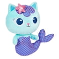 thumbnail image 4 of Dúo Peluches Gabby´s Dollhouse Pastelillo + gatirena, 4 of 4