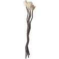 thumbnail image 3 of 30Pcs Premium Brown Wavy Rattan Reeds add Through Grass Flowers Fragrance Diffuser Stick Replacement Refill Sticks, 3 of 6
