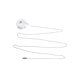 thumbnail image 3 of Ergonomic Pull Cord Light Switch with Long 200cm Chain for Convenience, 3 of 10