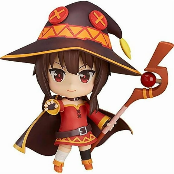 Nendoroid Megumin(3rd-Run)