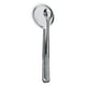 thumbnail image 1 of Pinza para olla caliente Jadeshay de acero inoxidable Con clip para alimentos fritos A, 1 of 8