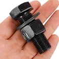 thumbnail image 4 of Caja de almacenamiento de pastillas oculta con tornillo realista, soporte para almacenamiento de pastillas en efectivo, caja de pastillas segura oculta, 4 of 6