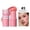 #03 Peach Pink, variant on Liquid Blush, Blush for cheeks, 3-In-1 Blush, Multi-Use, Ldeal For The Face, Eyes And Lips, Creates Natural Flush Finish, Light Pink